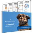 Show in main carousel: Wisdom Panel Essential Breed Identification DNA Test for Dogs slide 1 of 8