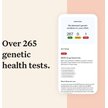 Show in main carousel: Wisdom Panel Premium Breed Identification & Health Condition Identification DNA Test for Dogs slide 4 of 9