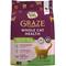 Show in main carousel: Wishbone Graze New Zealand Beef & Lamb Grain-Free Complete Cat Health Dry Cat Food, 4lb-bag slide 1 of 11