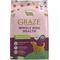 Show in main carousel: Wishbone Graze New Zealand Whole Dog Health Adult Grain-Free Beef & Lamb Dry Dog Food, 20-lb bag slide 1 of 9