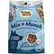 Show in main carousel: Wishbone Mix & Munch Raw Chicken & Rabbit High-Protein Grain-Free Adult Freeze-Dried Dog Food, 12.35-oz bag slide 1 of 10