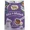 Show in main carousel: Wishbone Mix & Munch Raw High-Protein Grain-Free Beef & Ocean Fish Freeze-Dried Cat Food, 12.35-oz bag slide 1 of 10
