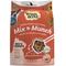 Show in main carousel: Wishbone Mix & Munch Raw High-Protein Grain-Free Beef & Venison Freeze-Dried Cat Food, 12.35-oz bag slide 1 of 10