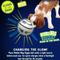 Show in main carousel: Wobble Wag Giggle Ball Glow in the Dark Squeaky Dog Toy slide 4 of 8