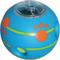 Show in main carousel: Wobble Wag Giggle Treat Dispensing Squeaky Ball Dog Toy, Blue slide 9 of 11