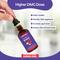 Show in main carousel: Wonder Paws DMG Support Immune Health Performance Liquid Supplement for Dogs, 4-fl oz bottle slide 8 of 10