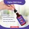 Show in main carousel: Wonder Paws DMG Support Immune Health Performance Liquid Supplement for Dogs, 4-fl oz bottle slide 9 of 10
