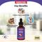 Show in main carousel: Wonder Paws DMG Support Immune Health Performance Liquid Supplement for Dogs, 4-fl oz bottle slide 5 of 10