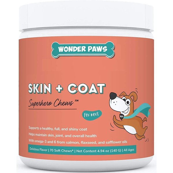 Happy Paws Lawn Saver Soft Chews Supplement for Dogs, 100 count