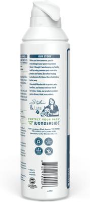 Show full view: Wondercide Ant & Roach Home & Kitchen Aerosol Spray, 10-fl oz bottle slide 7 of 7
