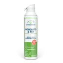 Wondercide Mosquito & Fly Indoor & Outdoor Aerosol Spray, 10-fl oz bottle