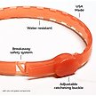Show in main carousel: Wondercide Natural Flea, Tick & Mosquito Repellent Cat Collar, Peppermint slide 4 of 8
