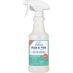 Wondercide Natural Flea, Tick & Mosquito Spray for Dogs & Cats, Cedarwood, 16-fl oz bottle