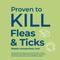 Show in main carousel: Wondercide Natural Flea, Tick & Mosquito Spray for Dogs & Cats, Lemongrass, 128-fl oz bottle slide 5 of 12