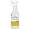 Show in main carousel: Wondercide Natural Flea, Tick & Mosquito Spray for Dogs & Cats, Lemongrass, 32-fl oz bottle slide 1 of 11