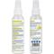 Show in main carousel: Wondercide Natural Flea, Tick & Mosquito Spray for Dogs & Cats, Lemongrass, 4-fl oz bottle slide 2 of 11