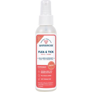 TiCK MiTT Microfiber Tick Remover for Dogs & Cats