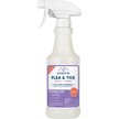 Show in main carousel: Wondercide Natural Flea, Tick & Mosquito Spray for Dogs & Cats, Rosemary, 16-fl oz bottle slide 1 of 11