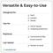 Show in main carousel: Wondercide Natural Flea, Tick & Mosquito Yard & Garden Spray with Natural Essential Oils, 32-fl oz bottle slide 5 of 8