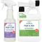 Show in main carousel: Wondercide Rosemary Home & Pet Flea & Tick Spray, 16-fl oz bottle & Wondercide Yard & Garden Flea & Tick Spray, 32-fl oz bottle slide 1 of 7