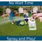Show in main carousel: Wondercide Rosemary Home & Pet Flea & Tick Spray, 16-fl oz bottle & Wondercide Yard & Garden Flea & Tick Spray, 32-fl oz bottle slide 6 of 7