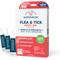 Show in main carousel: Wondercide Spot-On Flea & Tick Repellent with Natural Essential Oils for Cats, Peppermint, 3 doses (3-month supply) slide 1 of 8