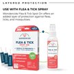 Show in main carousel: Wondercide Spot-On Flea & Tick Repellent with Natural Essential Oils for Cats, Peppermint, 3 doses (3-month supply) slide 5 of 8