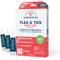 Show in main carousel: Wondercide Spot-On Flea & Tick Repellent with Natural Essential Oils for Large Dogs, Peppermint, 3 doses (3-month supply) slide 1 of 9