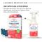 Show in main carousel: Wondercide Spot-On Flea & Tick Repellent with Natural Essential Oils for Medium Dogs, Peppermint, 3 doses (3-month supply) slide 6 of 9