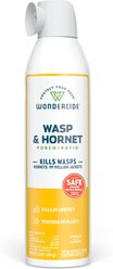 Wondercide Wasp + Hornet Porch & Patio Aerosol Spray, 10-fl oz bottle