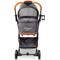 Show in main carousel: Wonderfold P2 Cat & Dog Stroller, Graphite Grey slide 4 of 10