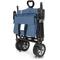 Show in main carousel: Wonderfold Utility Outdoor Dog & Cat Wagon, Blue slide 3 of 10