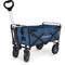 Show in main carousel: Wonderfold Utility Outdoor Dog & Cat Wagon, Blue slide 5 of 10