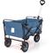 Show in main carousel: Wonderfold Utility Outdoor Dog & Cat Wagon, Blue slide 8 of 10