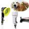 Show in main carousel: Wondurdog Deluxe Bathtub Spout Dog & Cat Wash Kit slide 1 of 9
