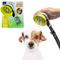 Show in main carousel: Wondurdog Dog Washing & Paw Rinse Outdoor Garden Hose Nozzle Attachment slide 1 of 11