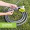 Show in main carousel: Wondurdog Dog Washing & Paw Rinse Outdoor Garden Hose Nozzle Attachment slide 4 of 11