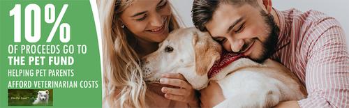 Show full view: Wondurdog Fur Foam Dog Shampoo, 16.9-fl oz bottle slide 9 of 9