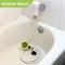 Show in main carousel: Wondurdog Large Bathtub Spout with Splash Shield & Hose Attachment Dog Wash Kit, White/Green slide 6 of 10