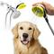 Show in main carousel: Wondurdog Quality Dog Washing Kit for Shower & Garden Hose slide 1 of 13