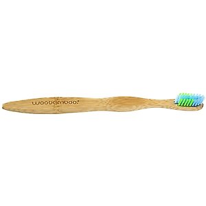 Woobamboo Large Breed Dog Toothbrush