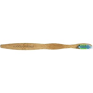 Woobamboo Large Breed Dog Toothbrush