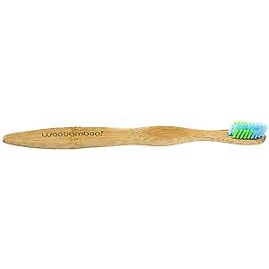 Woobamboo Large Breed Dog Toothbrush