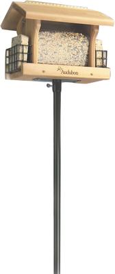 Show full view: Woodlink 3-Piece Pole Kit Feeder Accessory slide 3 of 4