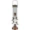 Show in main carousel: Woodlink Brushed Copper Mega Tube Wild Bird Feeder, 5.5-lb slide 1 of 2