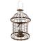 Show in main carousel: Woodlink Caged 4-Port Tube Wild Bird Feeder, 1.25-lb slide 1 of 3