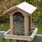 Show in main carousel: Woodlink Coppertop Hopper Willd Bird Feeder, 13-lb slide 3 of 3
