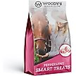Show in main carousel: WOODY'S Smart Treats Peppermint Flavor Grain-Free Horse Treats, 5-lb bag slide 1 of 1