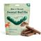 Show in main carousel: Woof Bite n' Brush Refill Grain-Free Chicken Sticks Adult Dental Dog Chew Treats, 8-oz bag slide 1 of 9