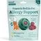 Show in main carousel: Woof Pupsicle Allergy & Immunity Pop Refills Beef Grain-Free Lickable Dog Treats, Large, 7 count slide 1 of 7
